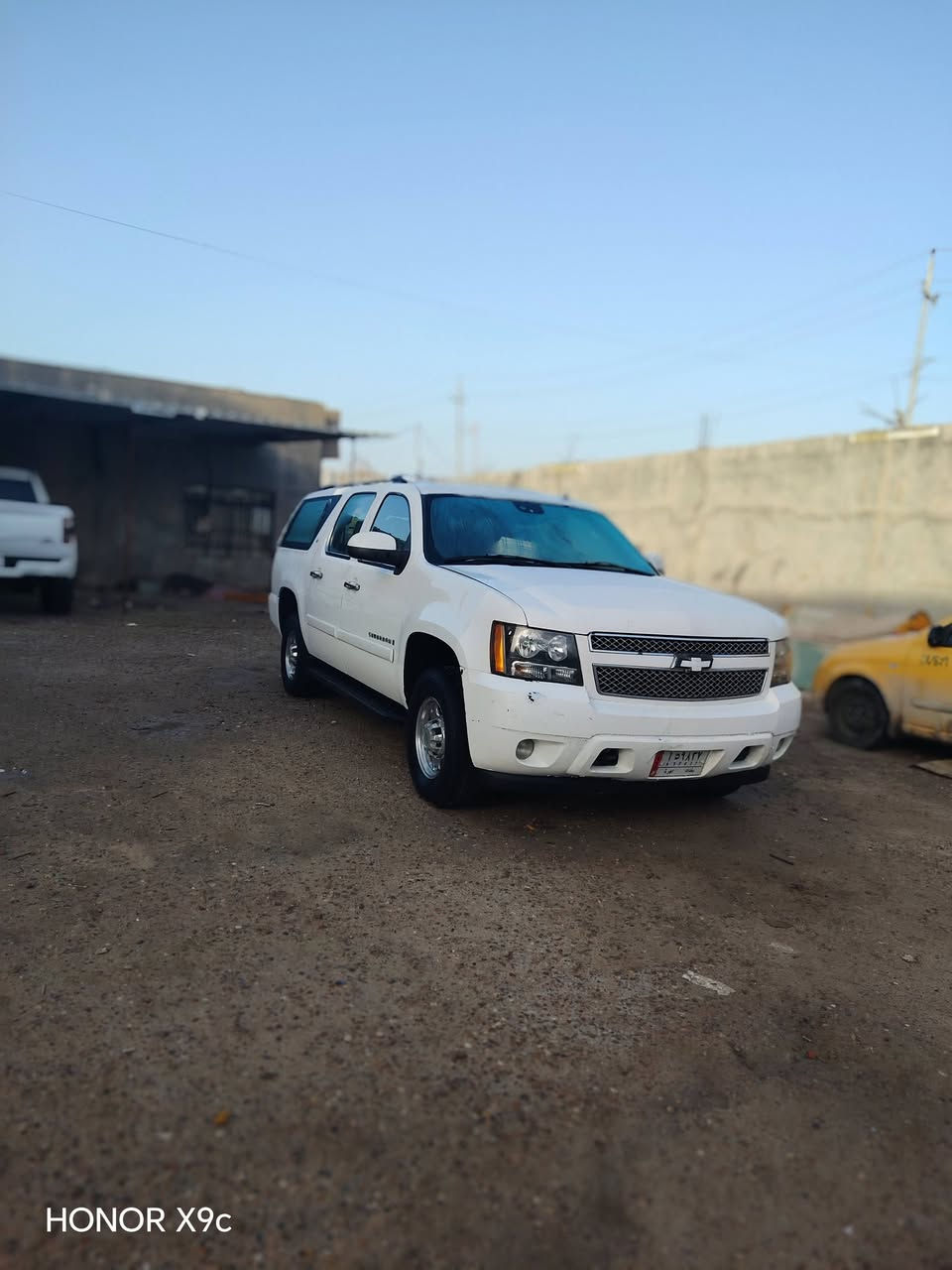 شوفر 8 برغي 2008 بغداد أجرة طبلة اصل ابيض مكينة 6100كير 1000مكفولات حدادة وتبريد وتخم تاير برجستون وباتري 100 امبير جديد منظومة البانزين كله جديد مكانها بصرة
***********
***********
