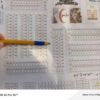 النفط • ٢٠٠م • شارع ٢٠م