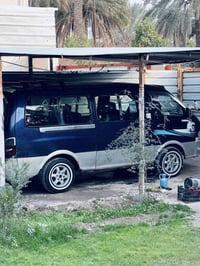 ١٩٩٦ • بلدية • تايرات جديدة