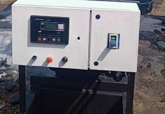 السلام عليكم
#متوفر_مكينة_كمنز 114 /24 ولف للبيع شغالة وكامله دون نقص،توليد 250 ستامفورد شركة النجوم جديد،منظومة حمايةكامله راديتر حجم كبير تجفيت جديد شرط تحملها گدامك وتقتنع
بابل /الحلة
***********
