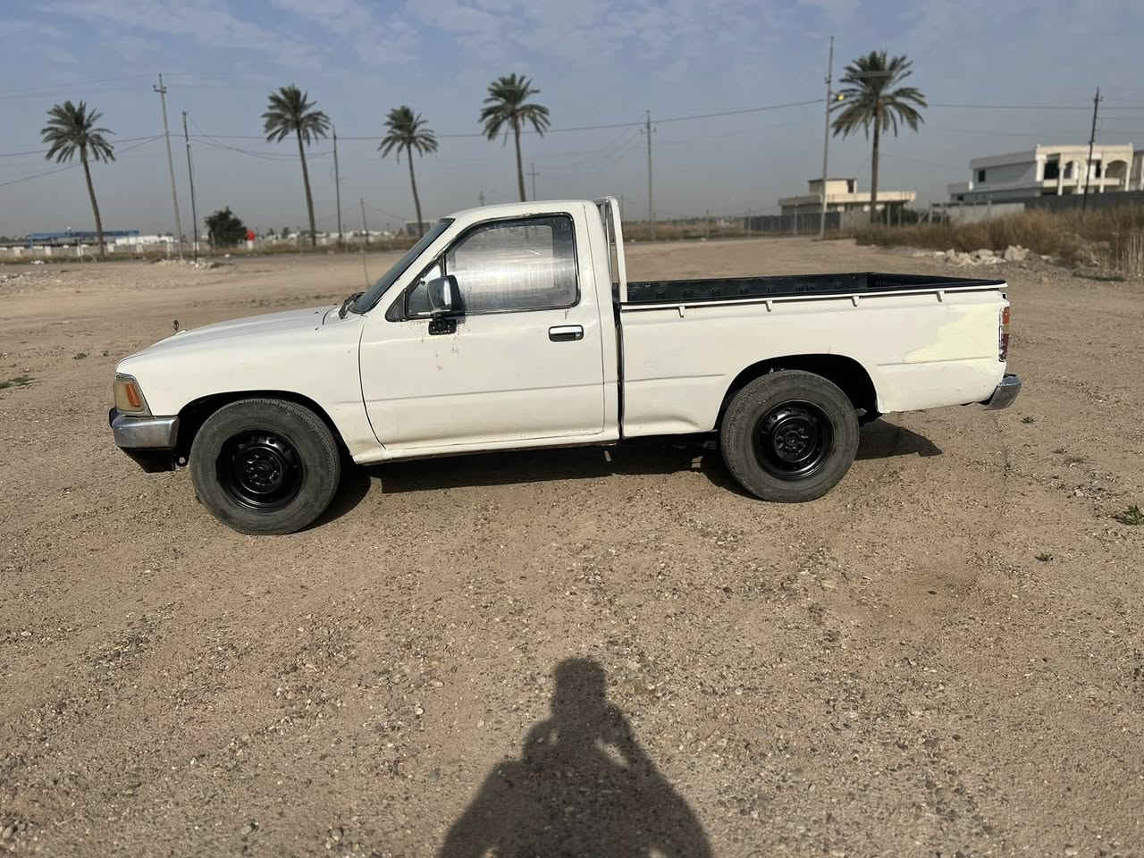 سلام عليكم بيكم موديل 91 رقم صلاح دين مشروع وطني سنويه نهايه 2027 تحويل مباشر كير محرك واكسل وشاصي مكفولات شرط محرك المرغوب وكير 5نمر تخم تاير جديد السياره مصبوغه عام بس بدون حادث او ضربه سياره ناعمه بلمشي والمحرك انعم وخير من الله السعر 38$ وبيها مجال بسيط عنوان بغداد المحموديه ناحيه الرشيد//***********///@***********
