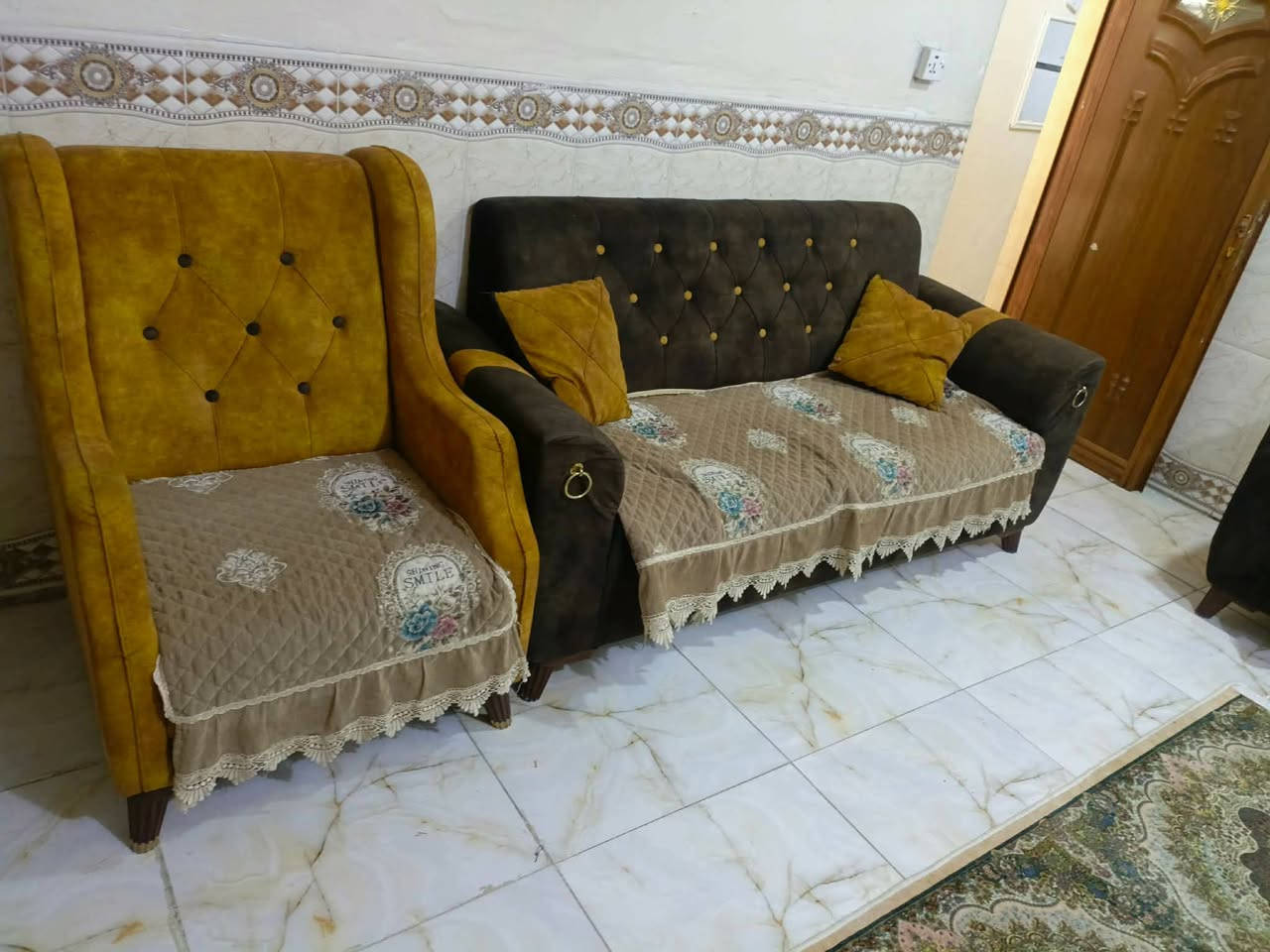 اغراض بيت مابيهم اي ضرر نضيفات وشغالات للاستفسار على الخاص


**إذا كنت صاحب هذا الإعلان وتريد حذفه لأي سبب، رجاءا أرسل رسالة إلى الدعم الفني**