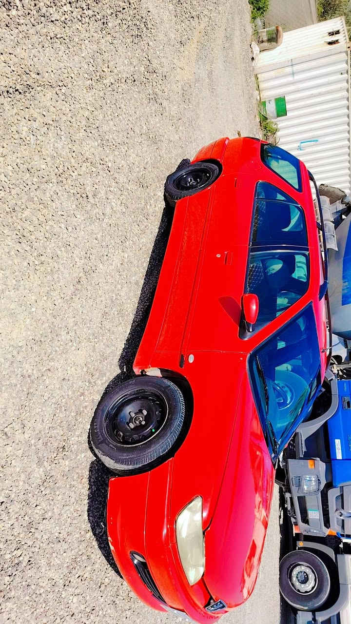 السلام عليكم بيجو فرنسي ٣٠٦
موديل٢٠٠٣  كير محرك شرط تراي وين مايعجبك الرد على الخاص***********
