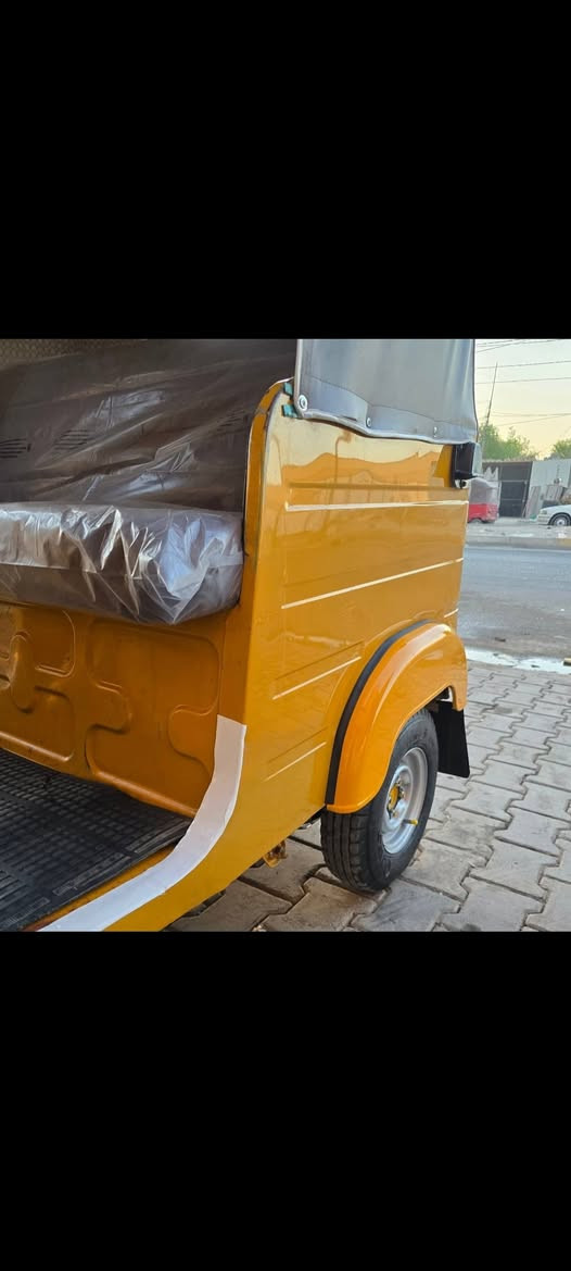 تكتك للبيع 2020 شهر 12
واسط قضاء الحي 
سنويه ورقم جاهزه 
السعر 6300 وبيهه مجال 
استفسار اتصال فقط ***********
