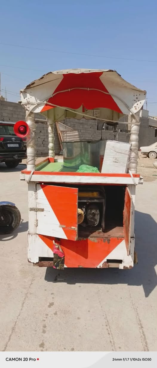 ستوتات شحن شعر بنات للبيع جاهزات مانقصهن اي شي مستعجل ع بيعتهن بسعر مناسب شراي ينتصل مكان بغداد ***********

