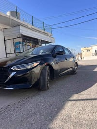 نيسان سنترا • ٢٠٢٥ • ٣٦٠٠٠ كم