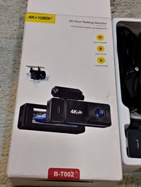 داش كام • فول اتش دي • مو مستخدمة