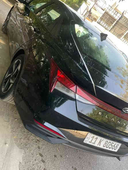 هونداي النترا مرقم بغداد 
شاشه متصل 
بدنة راديترات بلاد 
تبديل جاملغ ايسر فقط وصلغ طارف البنيد 
حادث واضح بلصور بيها حالوب بسيط ما مبين 
السعر 142 ورقه قفل
غير متواجد على الفيس اتصال فقط
***********
