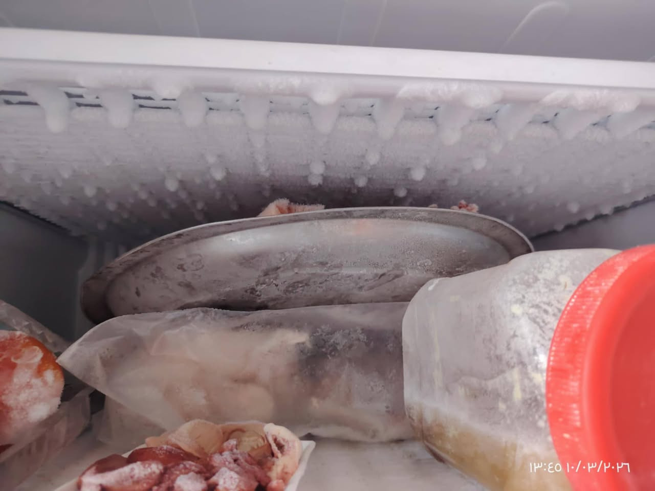 للبيع سبلت طنين 
ثلاجة حجم كبير 22 قدم 
مكان  تكريت الفرسان
قرب جامع الرؤف الرحيم


**إذا كنت صاحب هذا الإعلان وتريد حذفه لأي سبب، رجاءا أرسل رسالة إلى الدعم الفني**