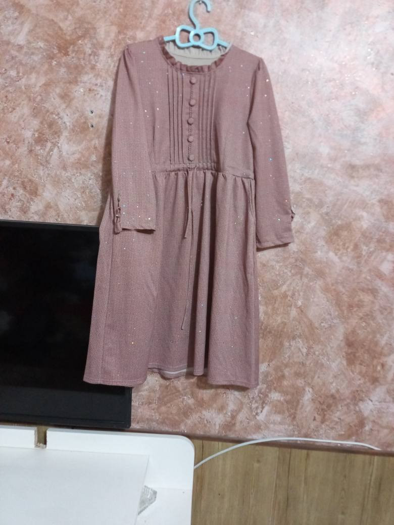 ‎ملابس بنات‎ بغداد, العراق


**إذا كنت صاحب هذا الإعلان وتريد حذفه لأي سبب، رجاءا أرسل رسالة إلى الدعم الفني**