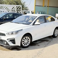 سيراتو ٢٠٢٠ • محرك ١٦٠٠ • صويرة