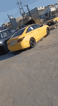 سوناتا مضلع • ٢٠١١ • رقم انبار