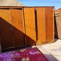 يا الله غرفه للبيع تسقام صاج ثقيل غرفه بها ناقص بسيطه يرادلها تركيه لل...