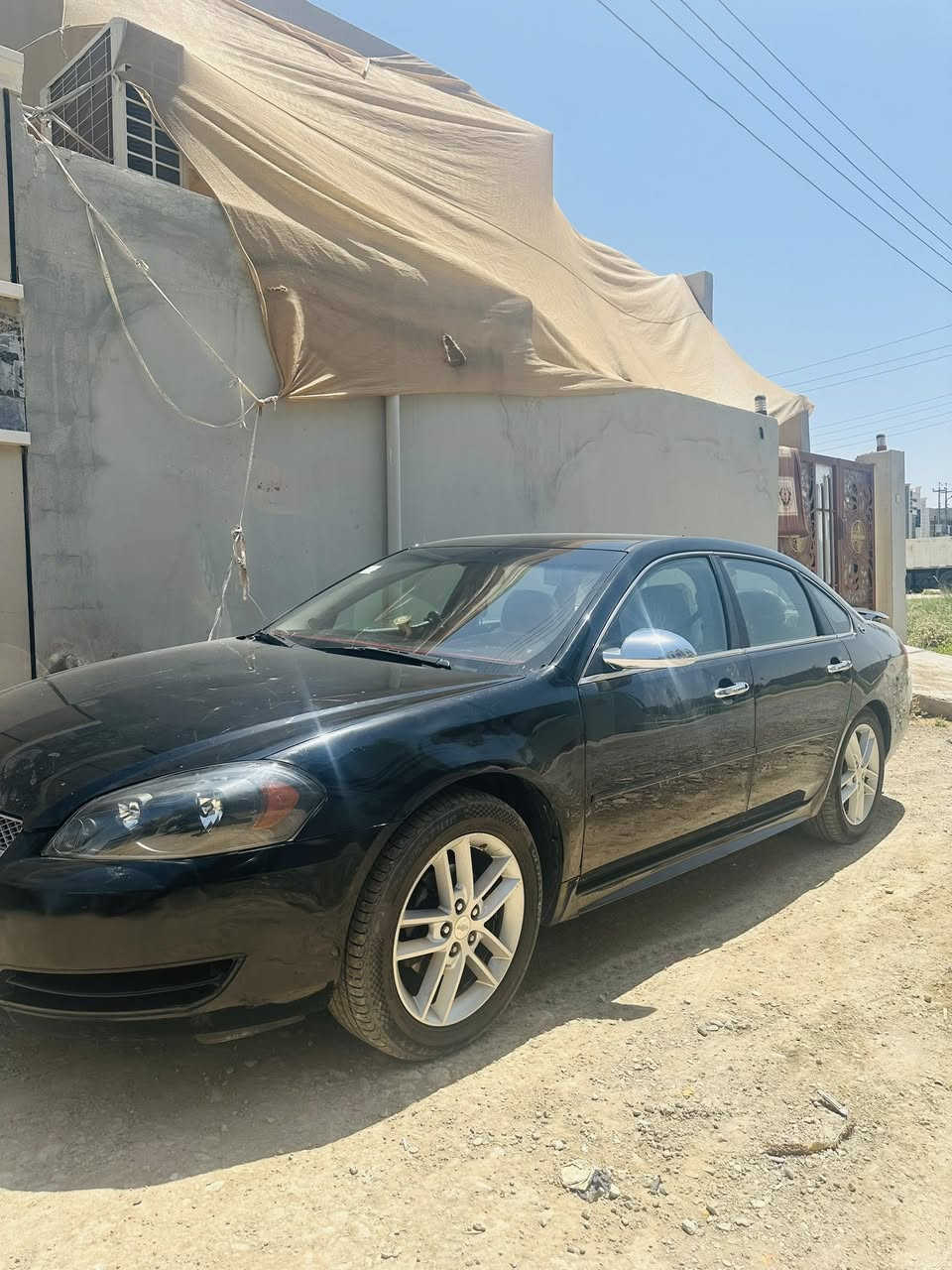 سلام عليكم امبالا موديل12كلين بيهه بارد بالجامرلغ الامامي فقط مكينه اكاديه 3600
كير مكينه كفاله عامه المكان بعقوبه السعر 110وبيهه مجال هذا رقمي ***********
