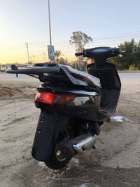 دراجة فراشة • مكينة وكيل • قضاء الشامية