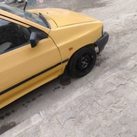 مديل ٢٠١٢ • مكينه وكير • نضاف