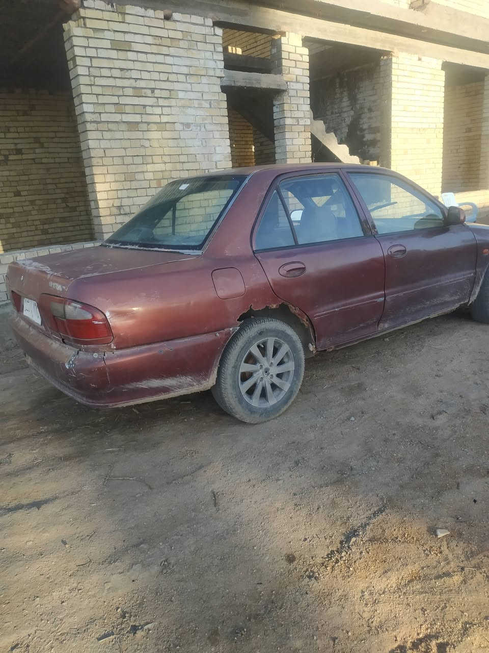 بروتون حره 18 محرك وكير نضاف


**إذا كنت صاحب هذا الإعلان وتريد حذفه لأي سبب، رجاءا أرسل رسالة إلى الدعم الفني**