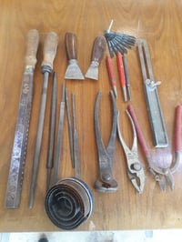 موصل • مجموعة قطع • مميزه