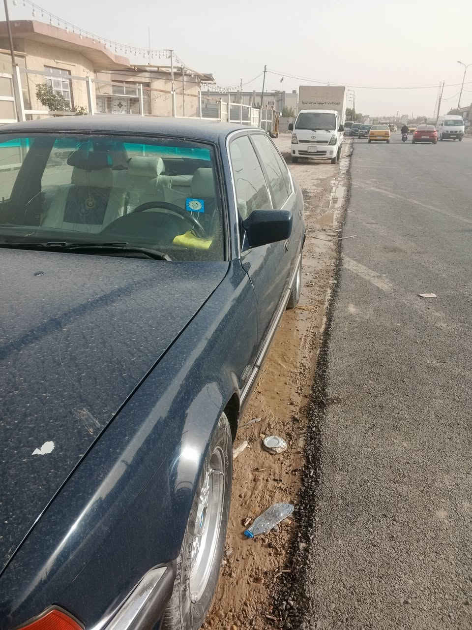 السلام عليكم عندي هاي المحروسه للبيع 735 سياره حلوه وناعمه مصبوغه للجماليه السعر 48 الاتصال على الرقم ***********
