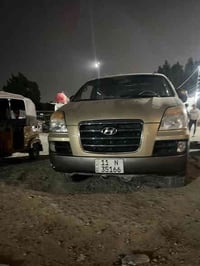 بسم الله الرحمن الرحيم ستاركس موديل 2002 محدث 2007 سياره بأسمي محرك مف...