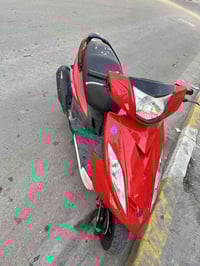 جي تي ار • دراجة وكالة • واتساب