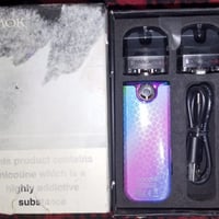 فيب إلكتروني • SMOK • جديد