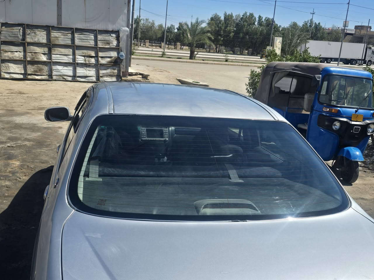 السلام عليكم سيارة جنون كصه قماره باقي السياره مكفوله  كير مكينه جديد سياره متومه  طبق الأصل للبيع 50
رقم اتصال ***********
