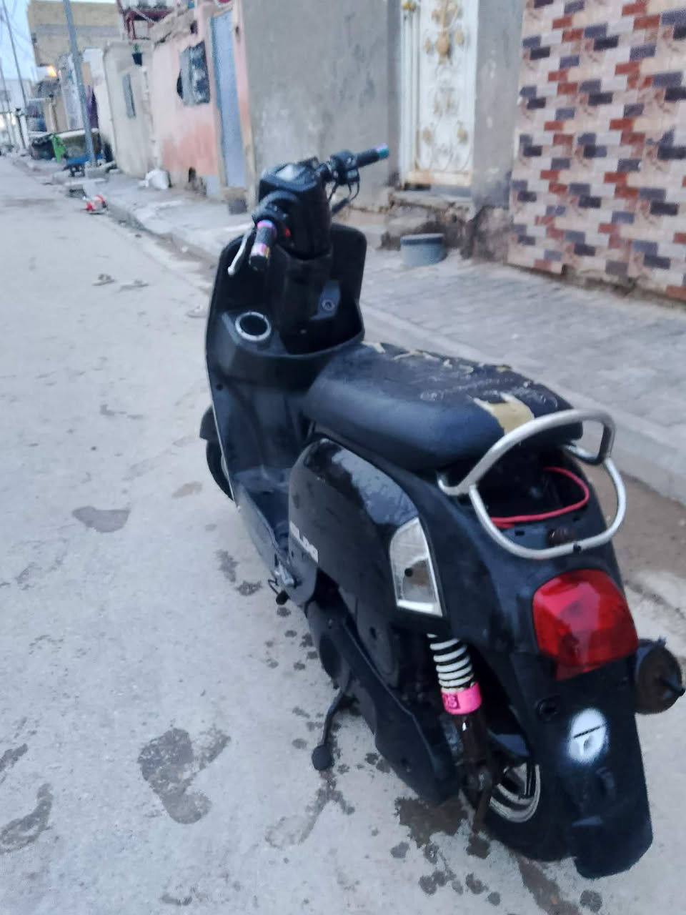 سلام عليكم بوليس نوزل لبيع بلديه ما مفتوحه مكفوله سعر خاص ***********
