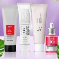 مستحضرات كورية • نياسيناميد • واقي بيوتي اوف جوسون