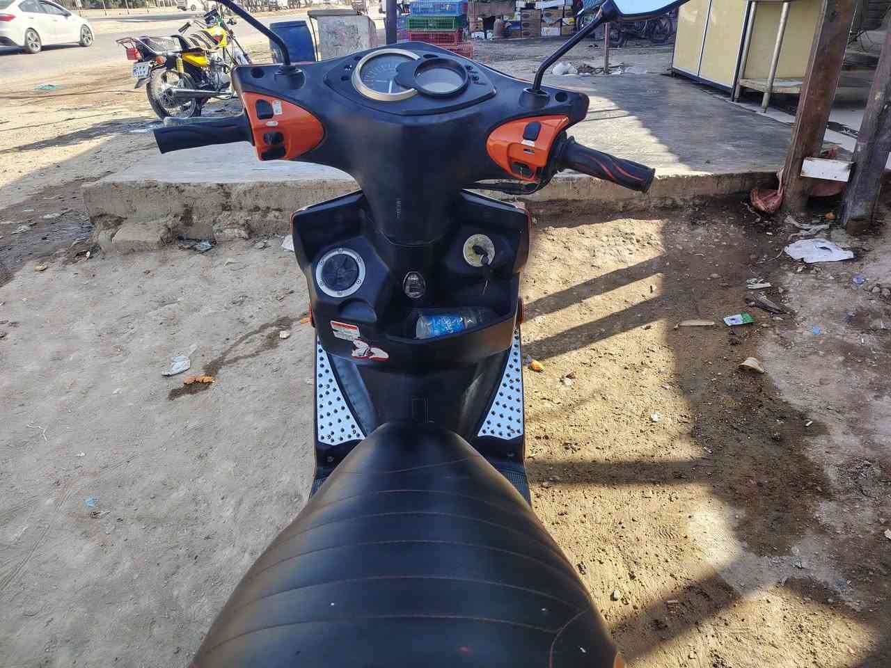 دراجه سكنس ياباني فحل  ما مفتوحه كفر وسواد بلادي خطيآ نوزل فيت بم إلى الاستفسار الاتصال على الرقم ***********
