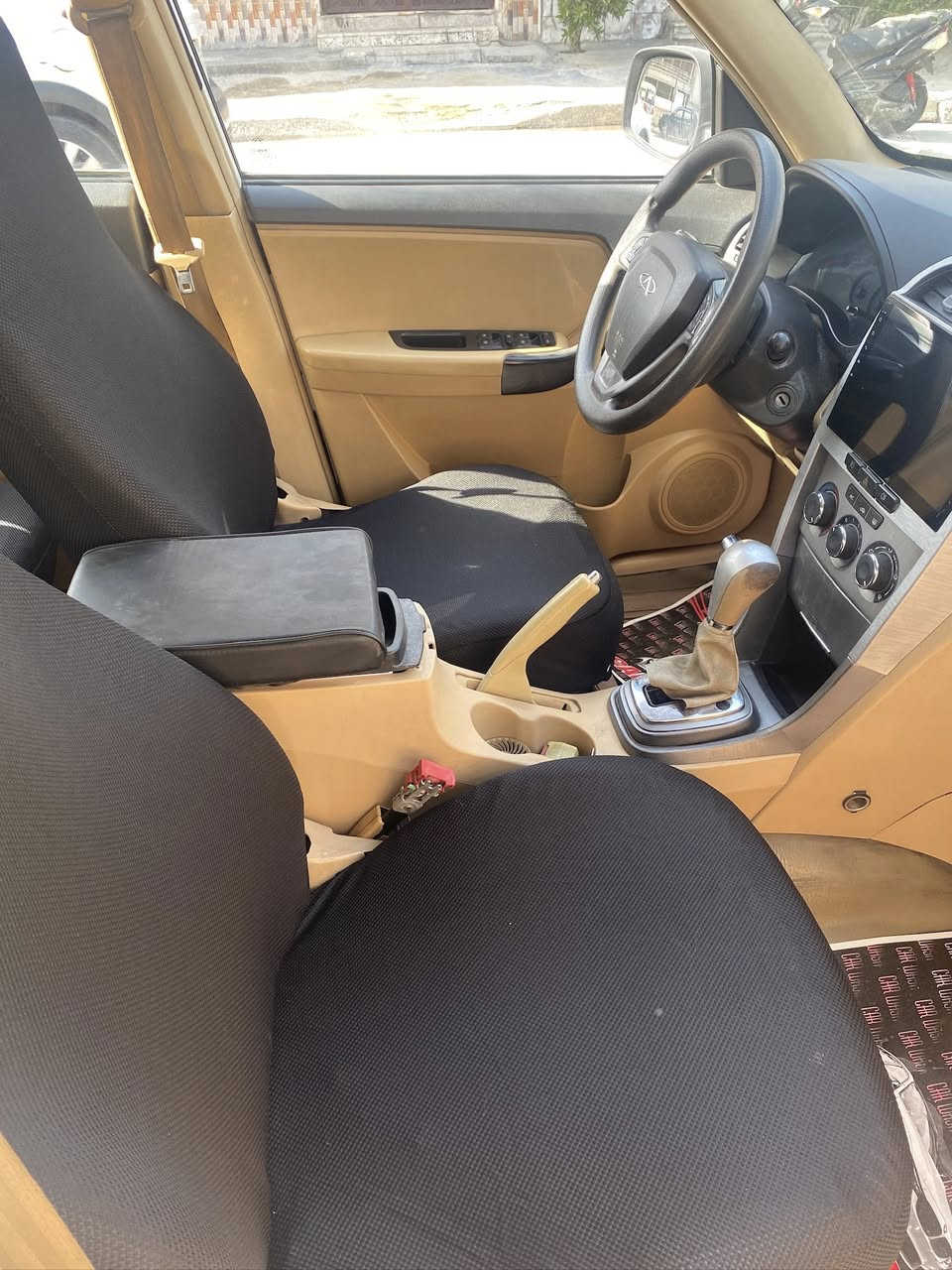 للبيع
تيكو موديل 2014

كير ميكانيك  

للتواصل على الرقم ***********
