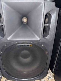 مكسر داينكورد 1600 سماعات دبليو 17 اصلي اصلي ابيع شلع 07727594572