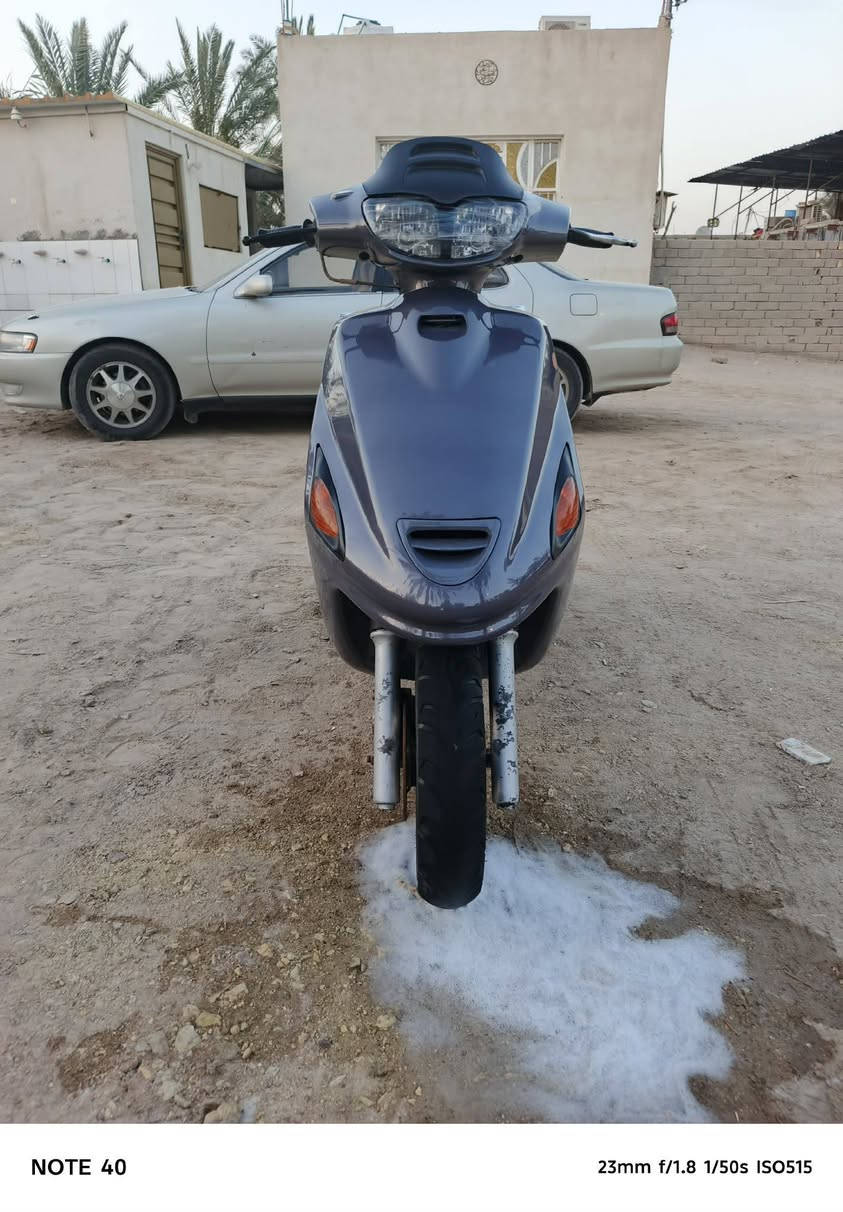 سلام عليكم دراجه فراشه البيع الدراجه حاويه مامفتوحه وجاهزه اي نقص مابيه ونضيفه وباقي التفاصيل خاص المكان قضاء المدينه باهله رقم الهاتف ***********وبيه واتساب السعر 700وبيه مجال الطيبين

