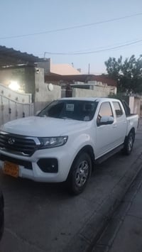 بيكاب جريت وول وينجل • توربو • ١٣٠٠٠٠ كم