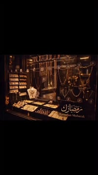 مجوهرات • ليرات أونصات • جنازير