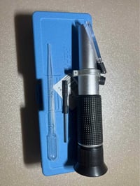 جهاز فحص • أصلي/مقلد • أربيل