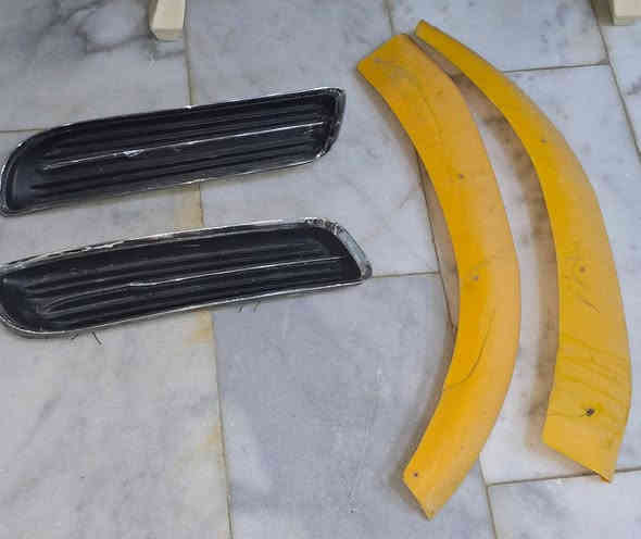 غراظ سيارات مستخدمه نظيف جدا الببيع لاستفسار ***********
