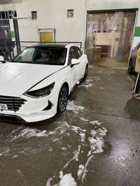 سوناتا • ٢٠٢٣ • خليجية