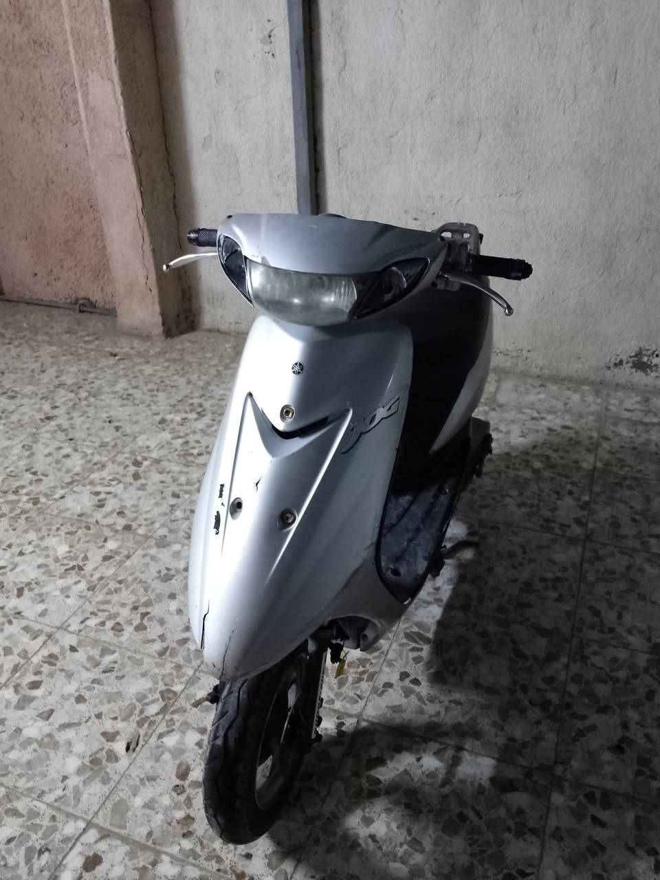 سلام عليكم
بيع مستعجل/ دراجه جازه نكره ،، سلف تجي تفحص بيع مستعجل/السعر/150/ بيها مجال المكان واسط/نعمانيه الرقم/***********/
