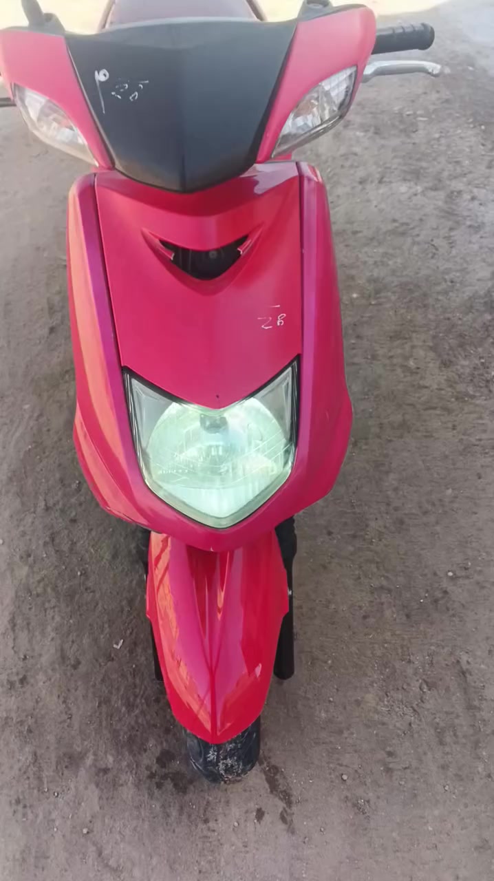 سلام عليكم 
دراجه سكنس نثيه للبيع 
جاهزه من كلشي 
سعر 450
الرقم ***********
