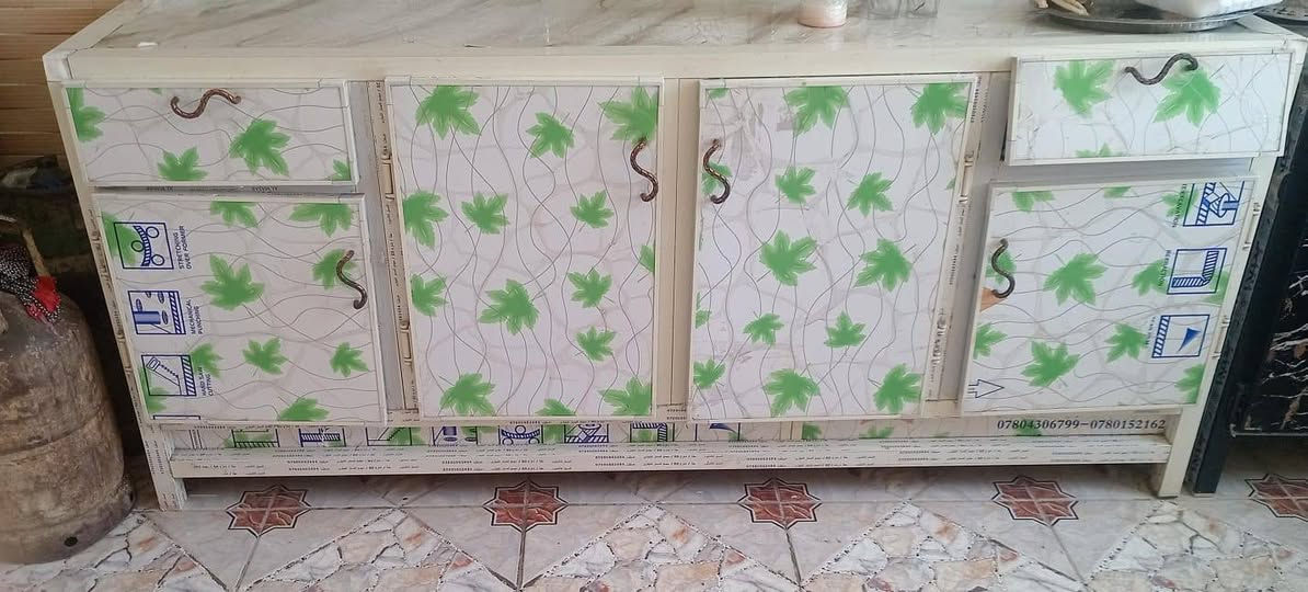 كاونتر نظيف كل ظرر مابيه طوله مترين  سعره  180 وبيه مجال قليل حق الجيه بس،  اذا مو شراي لا تراسل خاص سعره كدامكم وقياسه  كدامكم  مكانه ناصريه


**إذا كنت صاحب هذا الإعلان وتريد حذفه لأي سبب، رجاءا أرسل رسالة إلى الدعم الفني**
