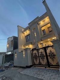 دار للبيع مساحه 150 وجه 7 ونص نزال 20 الديوم منطقه التصنيع خلف علوه ال...