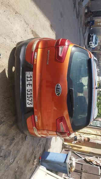 السلام عليكم كيا سبورتاج للبيع موديل 2011 خليجي سياره مواصفات نص فول محرك كير كفاله رقم السياره بغداد دولي باسمي تحويل ثاني يوم تخم تاير جديد تبريد شغال تدفئه صدر جديد كشن تحكم كهربائي مري شفط كهربائيات اكلها شغاله مكان السياره بغداد شعب حي اور قرب جامع الخلفاء سعر سياره 125 وبها مجال رقم الهاتف *********** رجاء رجاء المو شراي لا ينتصل
