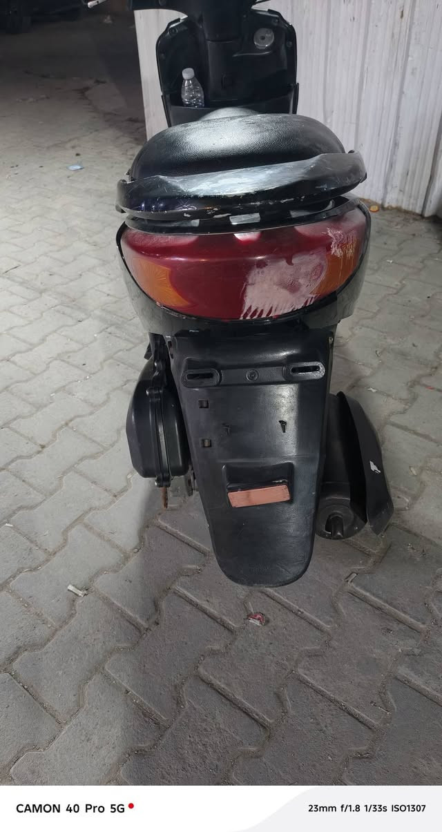 سلام عليكم دراجه بريز لتواصل على الرقم  ***********
