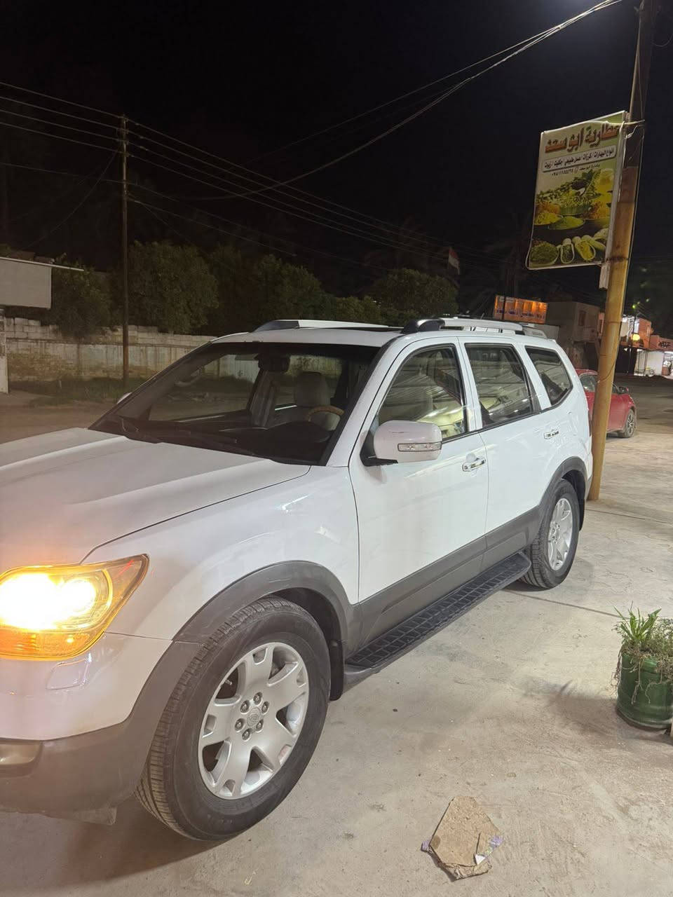 سلام عليكم
مهافي ٢٠٠١٣
فول مواصفات
لسعر ١٤٥
***********
