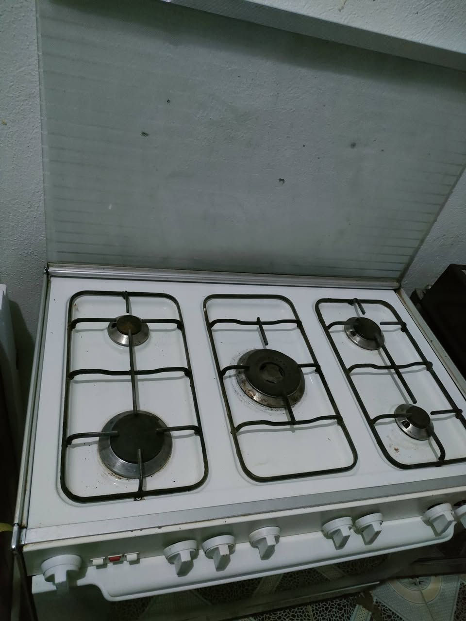 طباخ مستخدم ونظيف
٥ عيون
شرط الفحص
السعر مناسب
حي الشرطه مقابيل مجمع البيت الاوربي
‏‪078-297-00075‬‏ ابو نور


**إذا كنت صاحب هذا الإعلان وتريد حذفه لأي سبب، رجاءا أرسل رسالة إلى الدعم الفني**