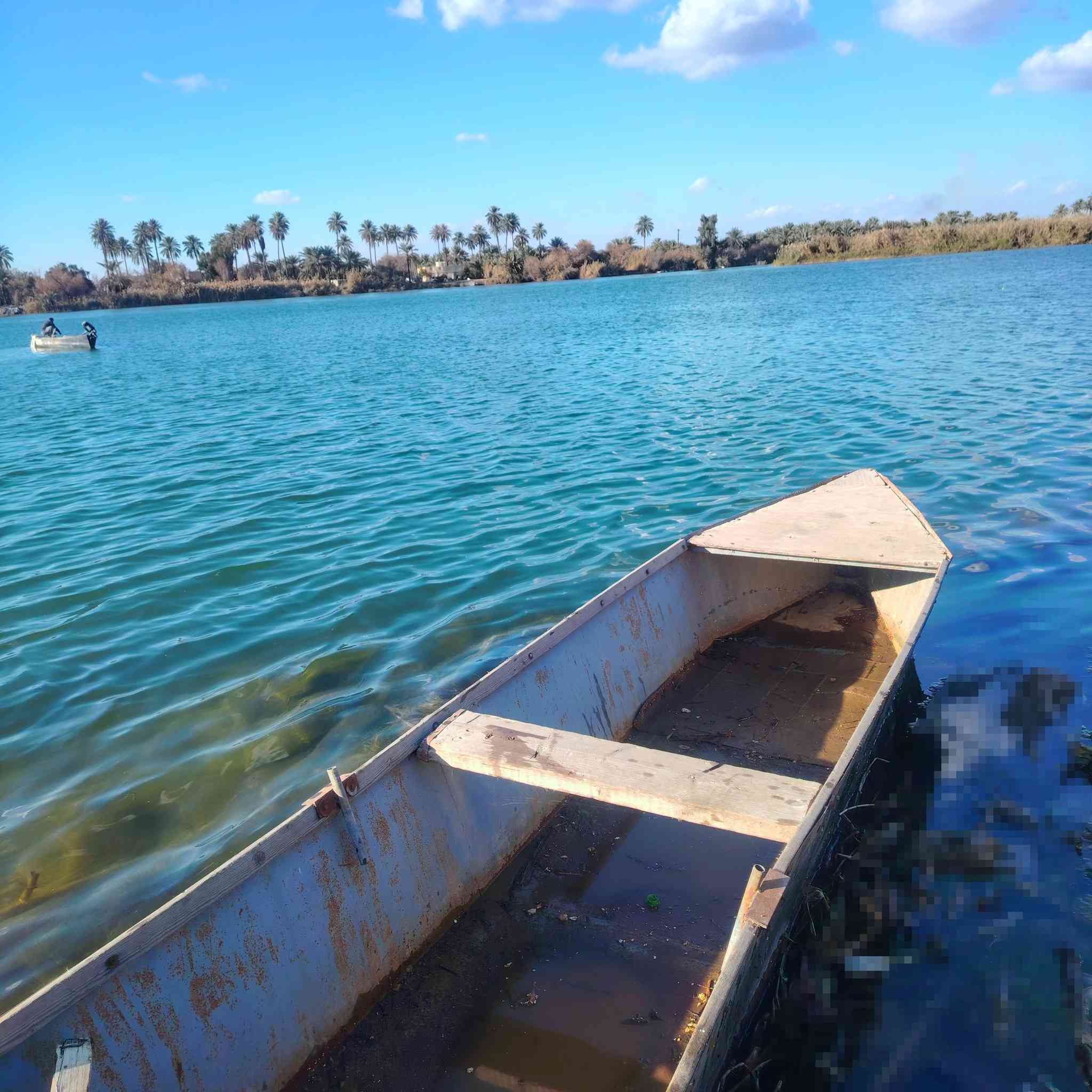 السلام عليكم
بلم #بليت نضيف  للبيع  مال شص
#مكان مسيب للاستفسار الاتصال ع الرقم / ***********
#ملاحظه البلم بلبيت انسه ينزرف أو يخيس
