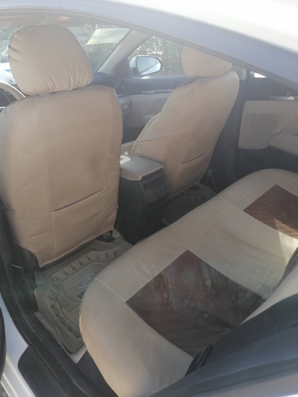 سلام عليكم للبيع لنتره مريكي موديل ١٧ كفاله عامه فغط بنيد مبدل سياره حلوه مال جناي العنوان ناصريه السعر118وبيه مجال بصيط نتصال عل هاذي رقم  ***********
