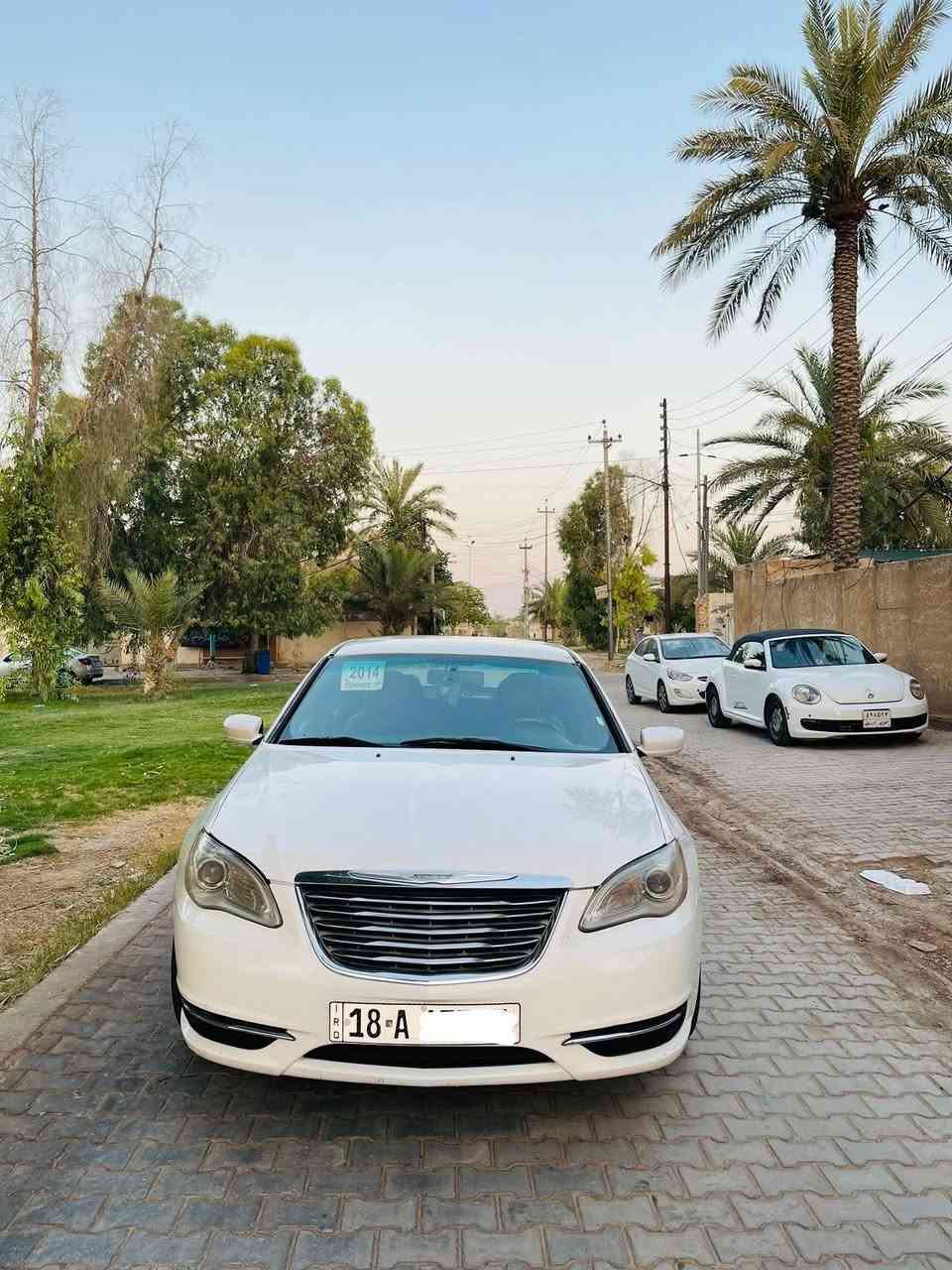 سلام عليكم C200مديل 2014امريكي حادثه بس بنيد ومصلح نفسه بدون دواخل شرط وباقي مكفول سونار بل منشور  نص فول لد امامي خلفي كامره امامي دتشو كامره خلفيه شاشه جبيره تحكم ستيرن قفل سرعه داخل جلد منضومت زنون ويلكب اوبامه تخم تاير كله جديد  السياره جاهزه من كلشي منضومت تبريد جديده مكينه كير حداديه كله جاهز مكينه 2400شرط ما مفتوحه ماشيه 178السياره نصبه تخبل رقم بابل دولي تحويل مباشر مكان سياره كربلاء السعر 80وبيه مجال قليل الشراي الاستفسار ***********
