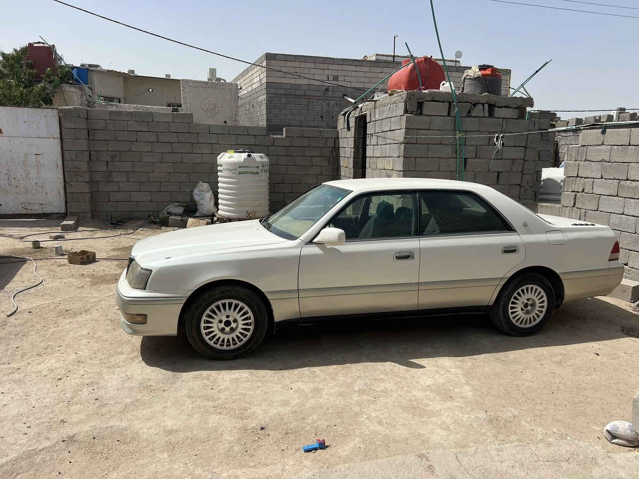 يالله سلام عليكم ورحمه الله وبركاته راس ثور مكفوله باسمي سعر  ١٠٥  وبيهه مجال قليل ***********
